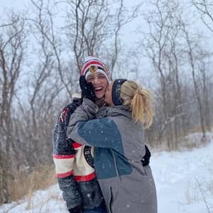 Meet your Posher, Ian